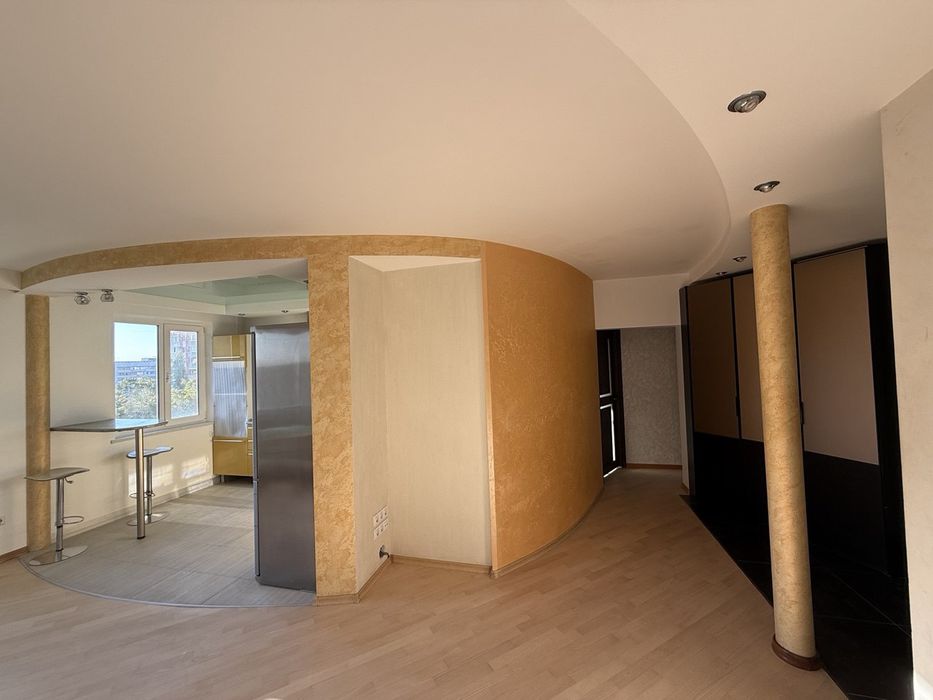 Продам 3 комн кв на Северной Салтовке