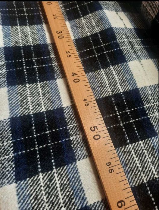 Тканина пальтова виробництва Італія