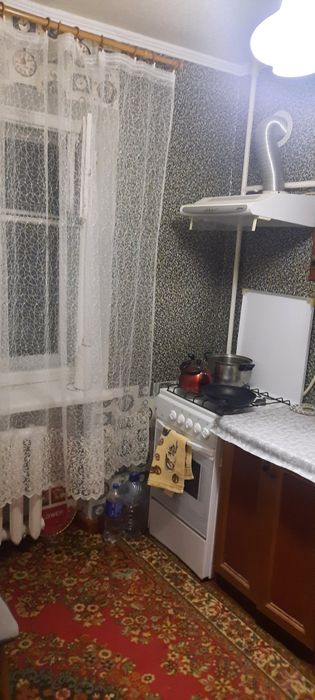 Здам квартиру в Узині!