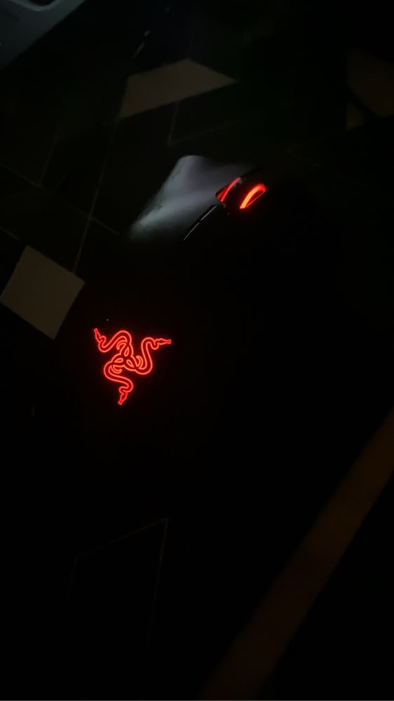 Razer DeathAdder Elite
