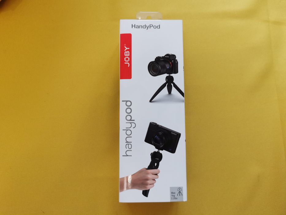 Joby HANDYPOD nowy