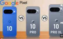 Folia ochronna na ekran Pixel 10, 10 pro, 10 pro xl w zestawie 2 szt.