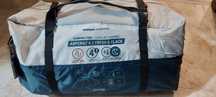 Tenda arpenaz 4.1 fresh and black