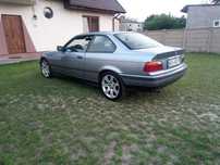 BMW E36 2.0 ia 97r
