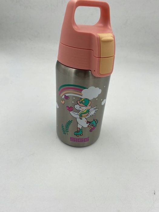 butelka bidon termos do picia dla dzieci ze stali nierdzewne 500 ml