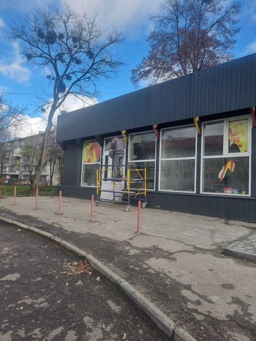 Оренда м. Львів вул. Медової Печери 1, 53 м.кв. 65000 грн.