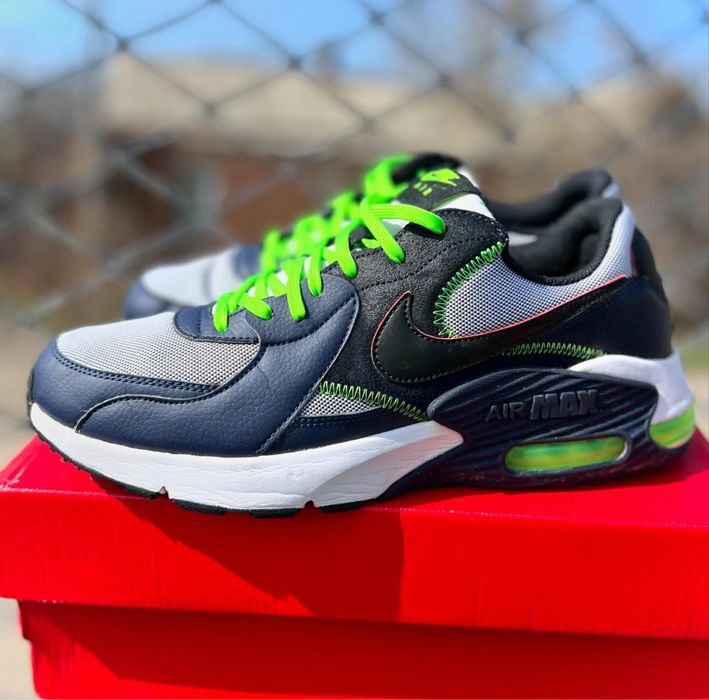 Nike air max excee кроссовки оригинал 45 размер
