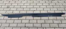 Listwa Lewa Progowa Audi A4 B5 Przed Lift 98 Blask Gołdap