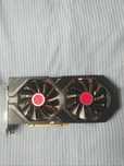 Amd RX 580 8GB XFX