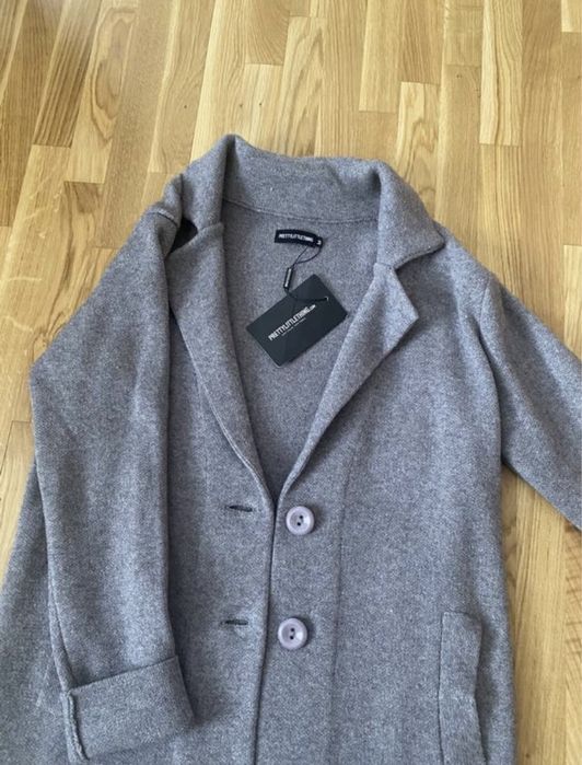 Пальта весняно-осінні PLT