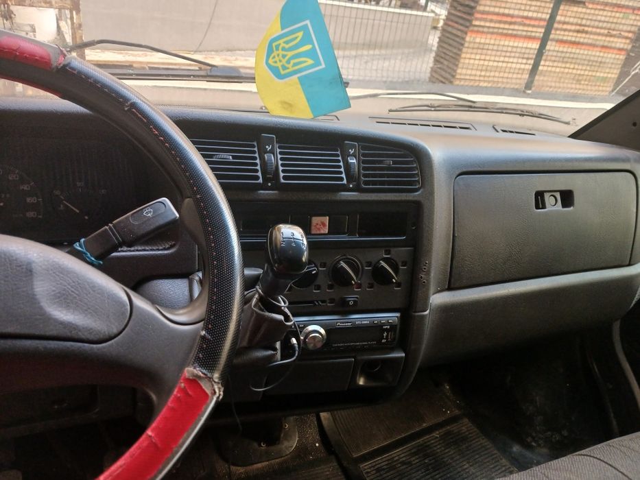 Пежо боксер. р16