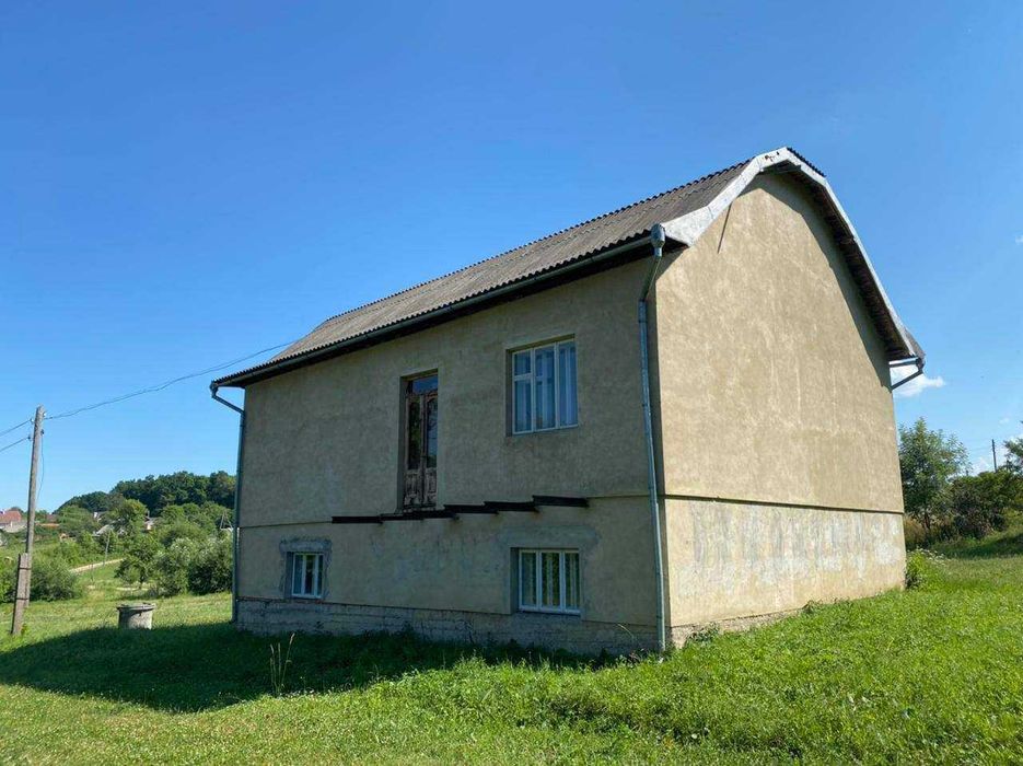 Продається будинок у селі Коршів