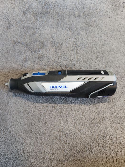 Szlifierka wysokoobrotowa 12V DREMEL 8250 bezszczotkowa