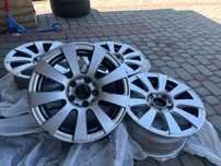 Диски 5х112  Mercedes, AUDI, Skoda