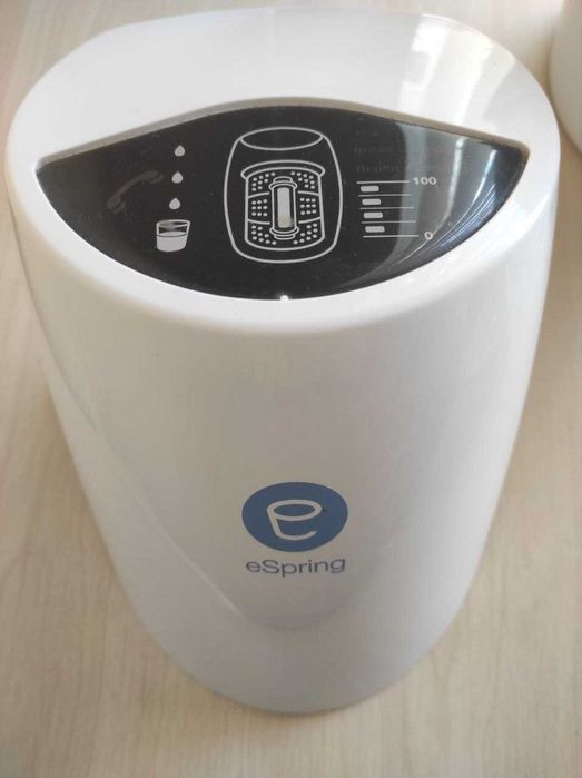ESPRING  Amway / запчасти и сервисное обслуживание  / фильтр для воды