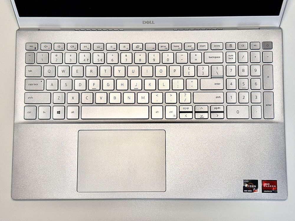 Laptop Dell Inspirion 5505 16/512 X-KOM