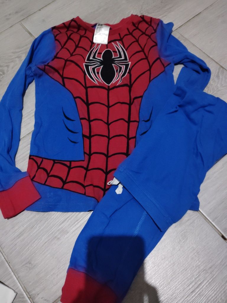 Paka ubrań dla chłopca 134/140 Nike despacito