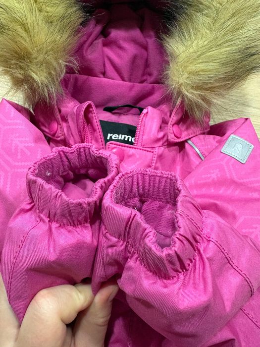 Комбінезон Reima Reimatec+ Aapua