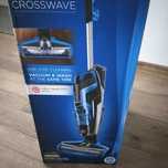 Odkurzacz Bissell crosswave tm
