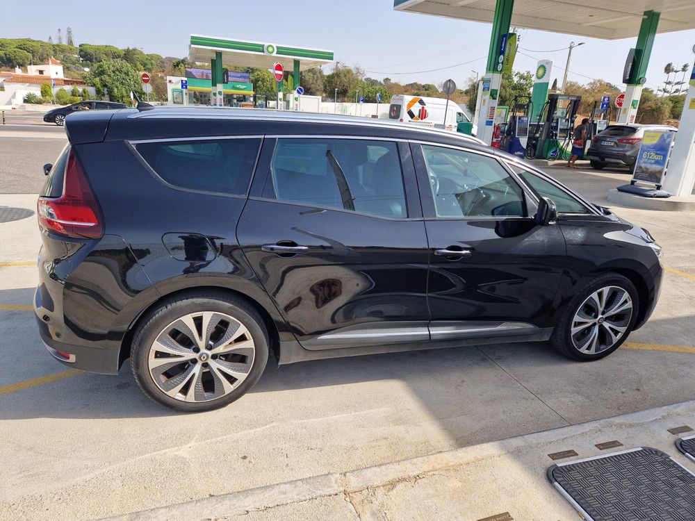 Renault Scenic 7lugares