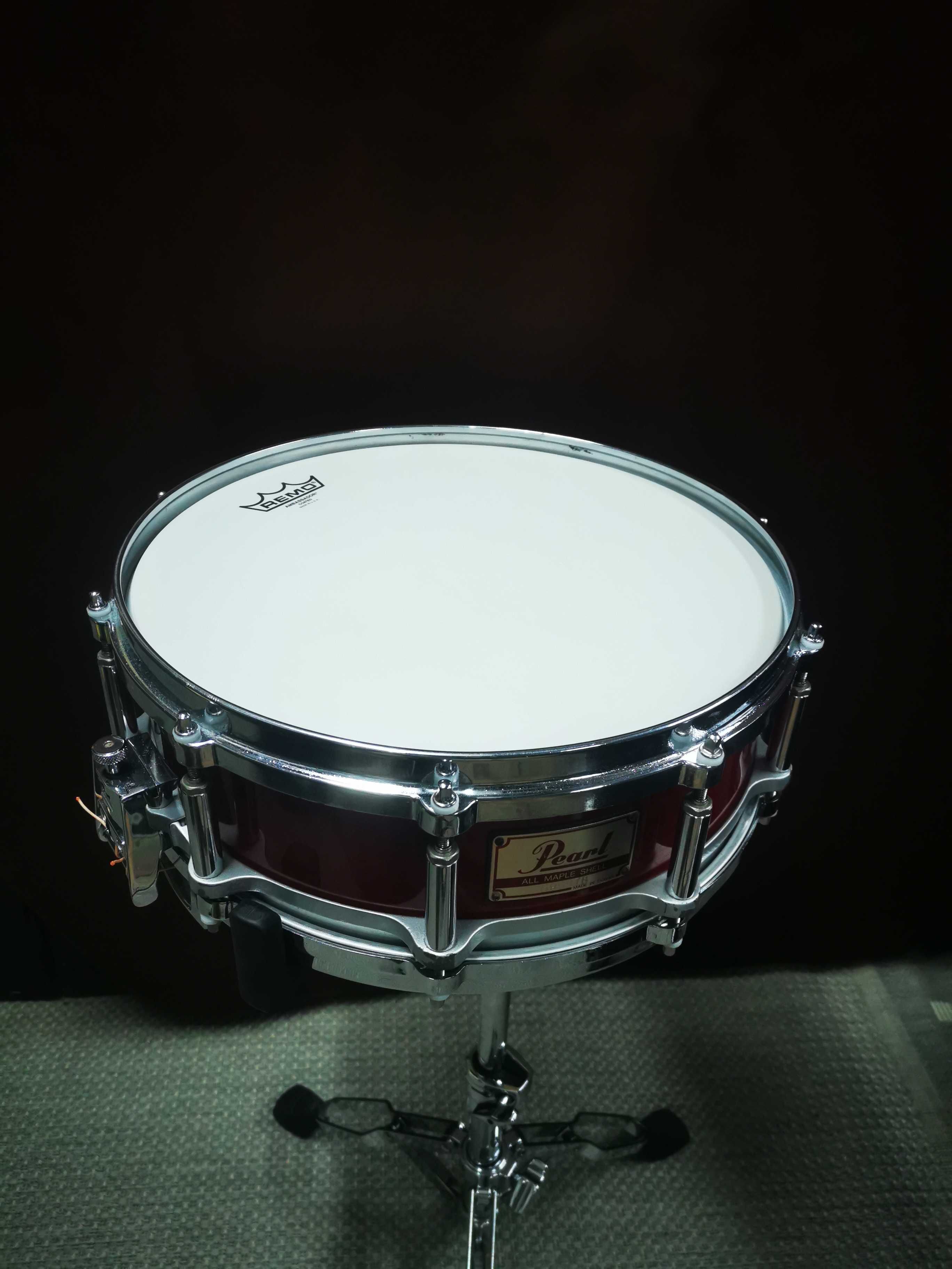 Pearl Free Floating Maple 14x5, werbel klonowy