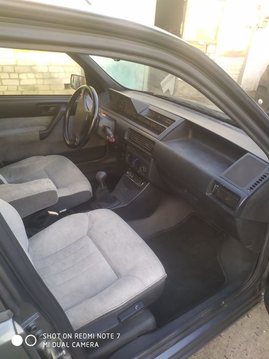 Fiat Tipo 1,4 продам повинні робочу машину