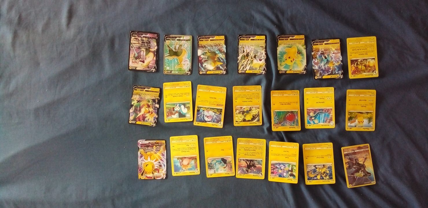 Cartas de Pokémon (cópia)