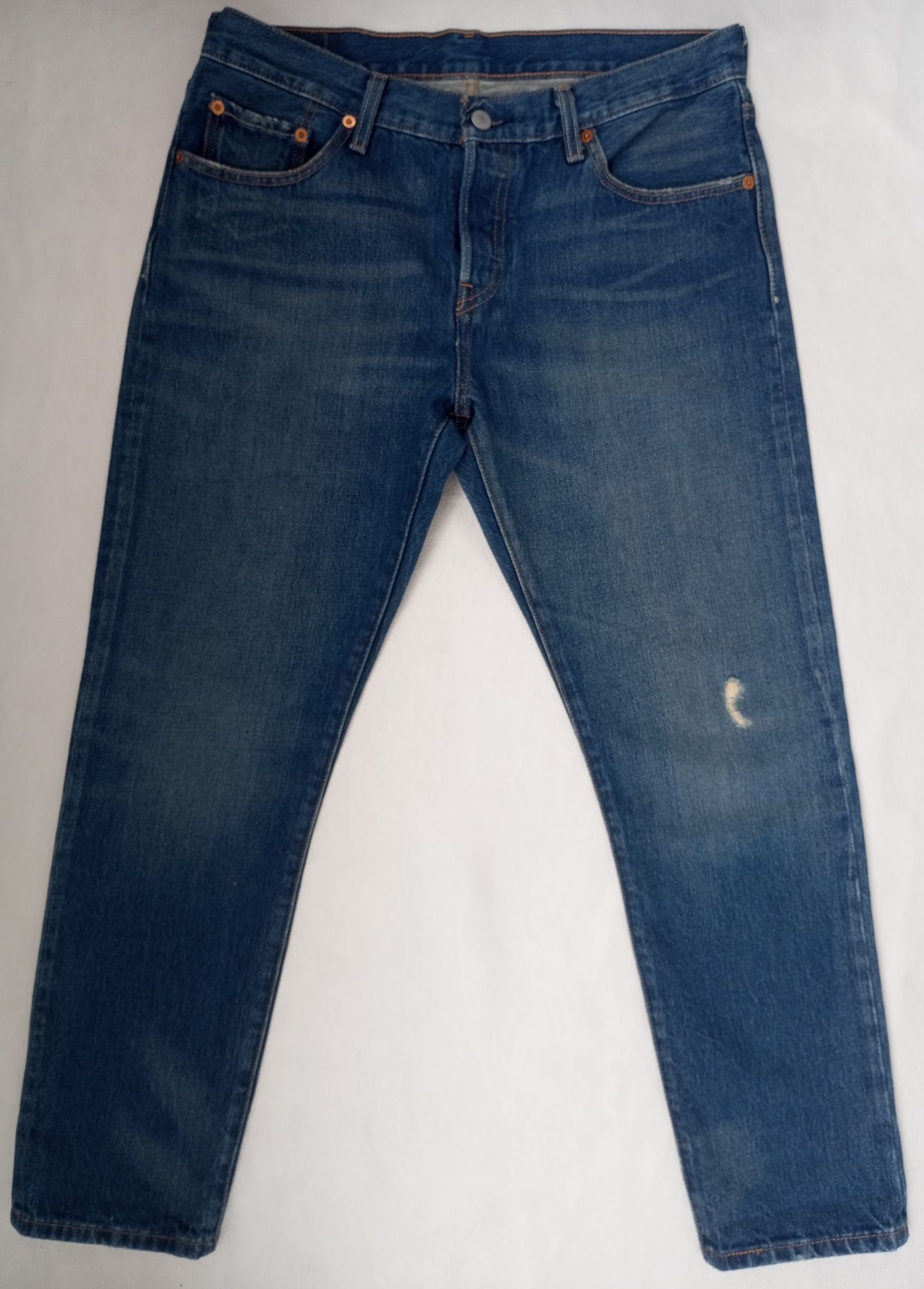 Жіночі джинси 501  28/32 . Original 100% cotton
