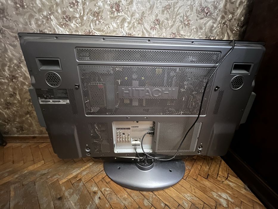 Телевізор плазмовий Hitachi