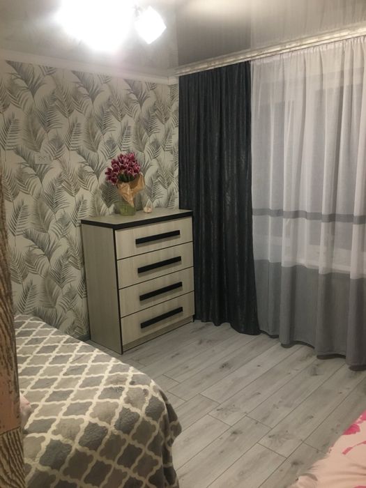 Посуточно почасово 1комн квартира на 4 Заречном Академия Полиции Терра