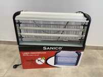 Lampa owadobójcza Sanico IK206, 2x20W