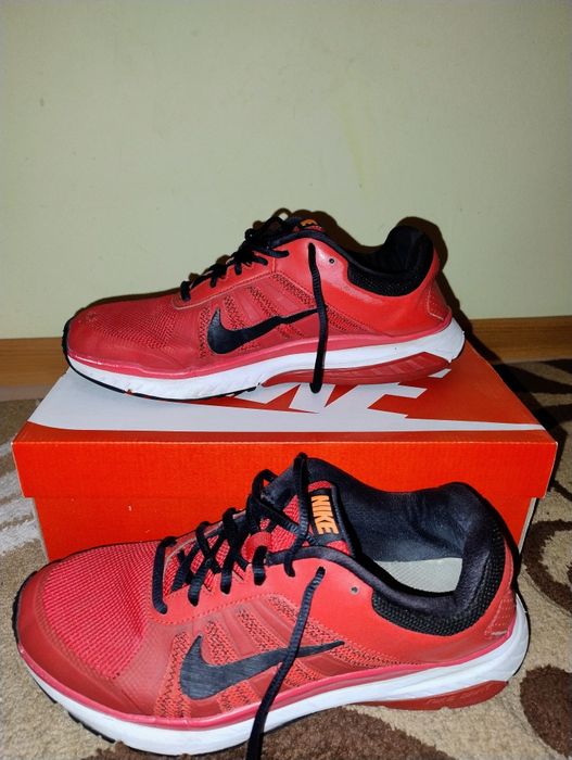 Оригінальні Nike Dart 11 | 42.5 розмір (US 9)