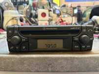 Fabryczne Radio Mercedes Audio 10 CD MF2910