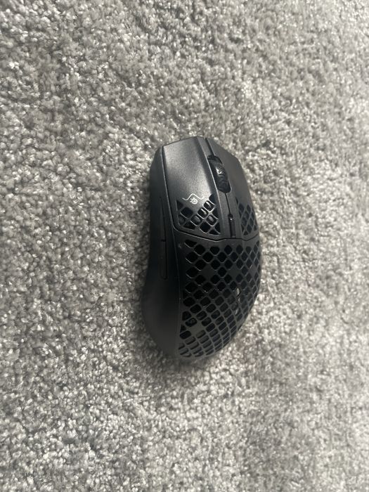 myszka aerox 3 steelseries