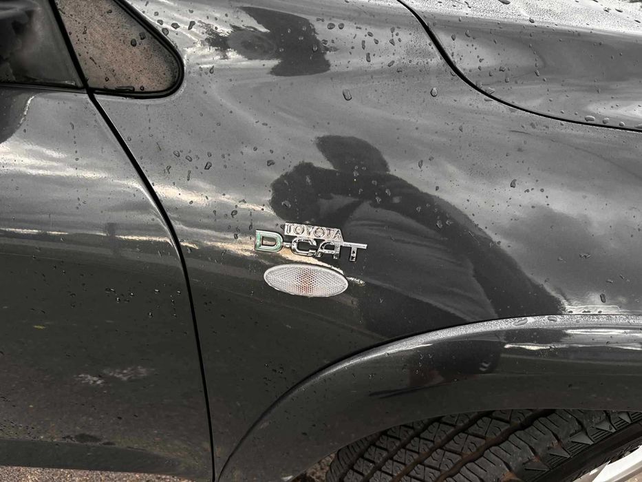 sprzedam Toyota Raf IV