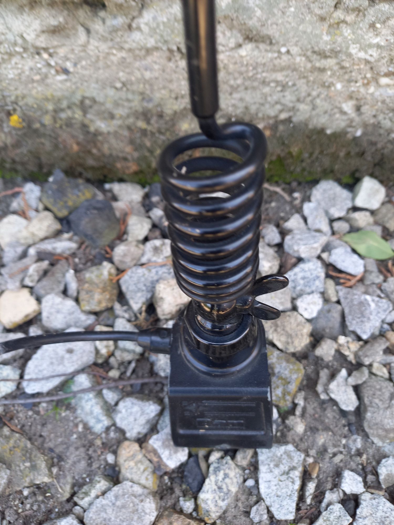 Cb radio m tech legend 3