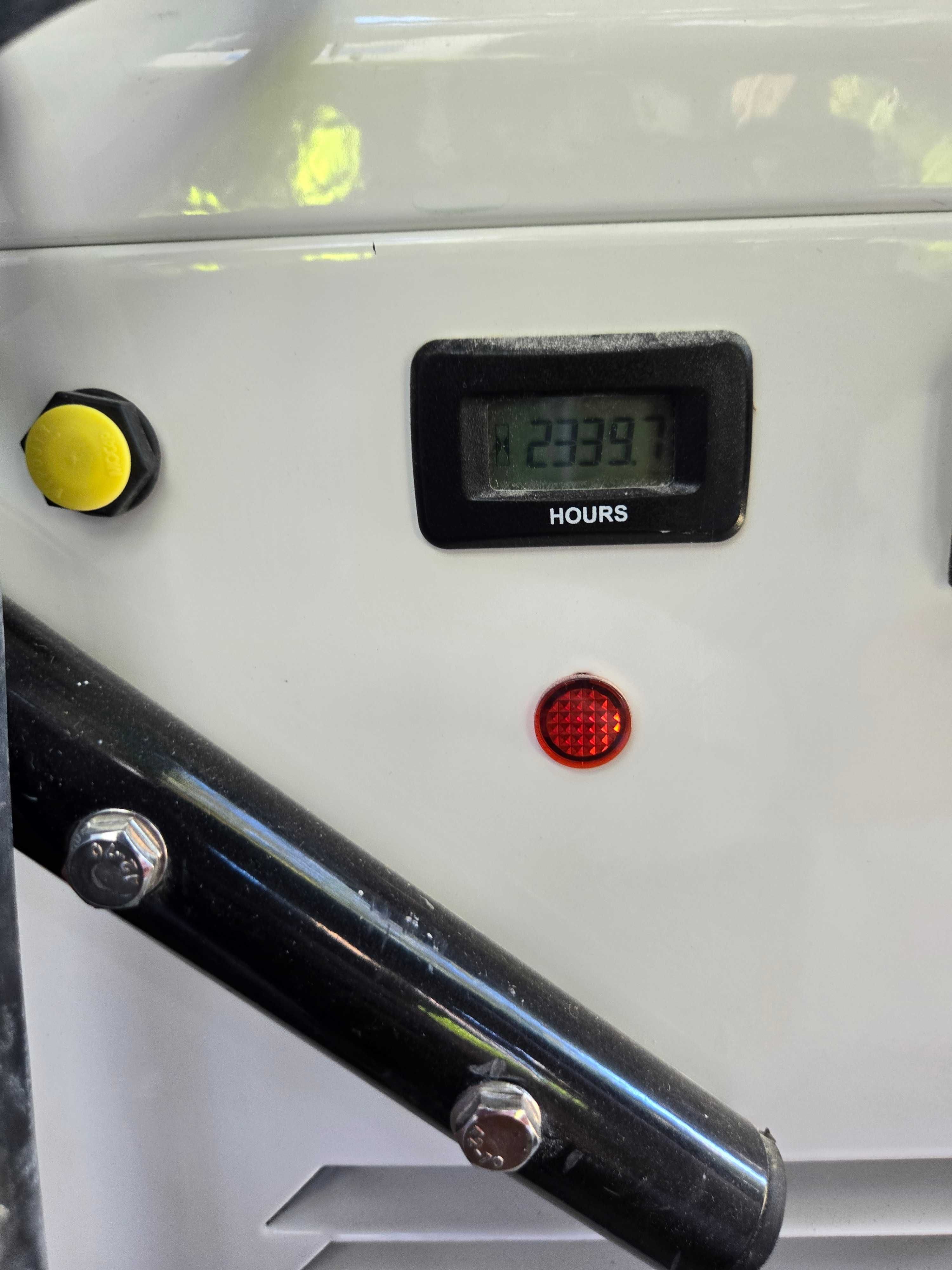 Trotec TTK 380 ECO Osuszacz powietrza