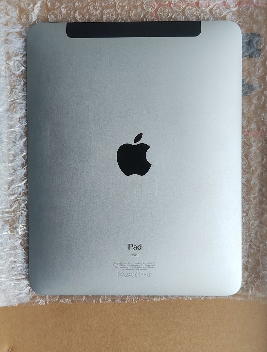 Планшет Apple IPad A1337 16гб Wifi 3g