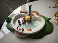 Playmobil basen 9422