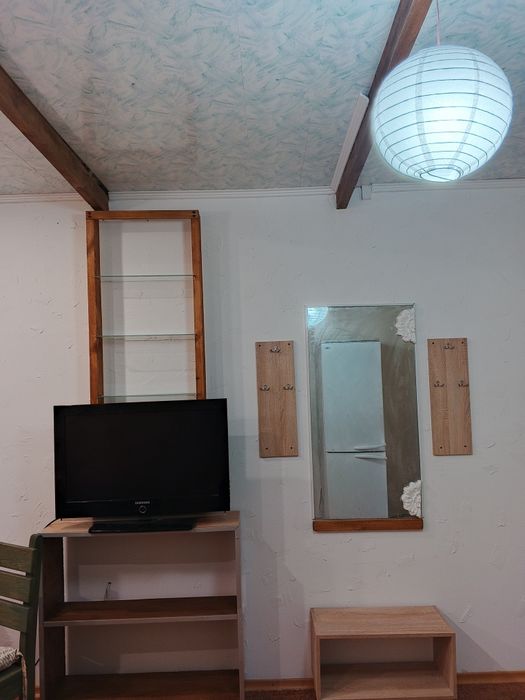 Здам посуточно квартиру в с.Лютіж.