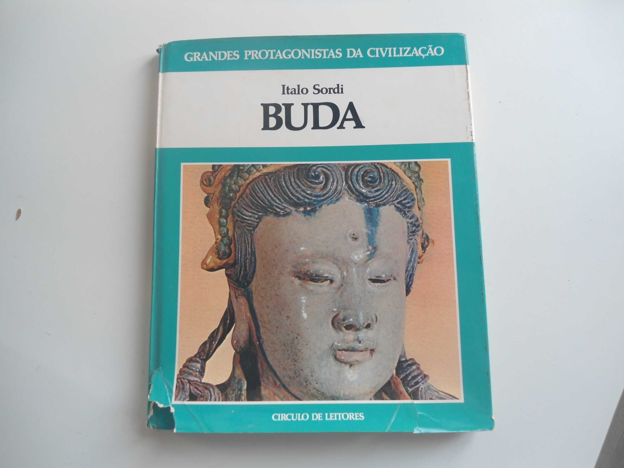 BUDA  por Italo Sordi  (1983)