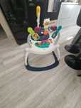 Skoczek Fisher price nowy