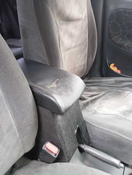 Продам Daewoo Sens бенз\газ IV коробка Lanos