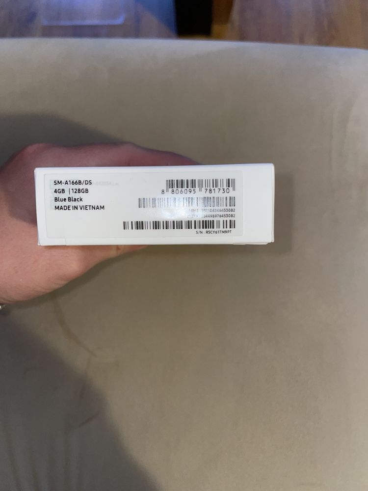 Samsung A36 5G i Samsung A16 5G
