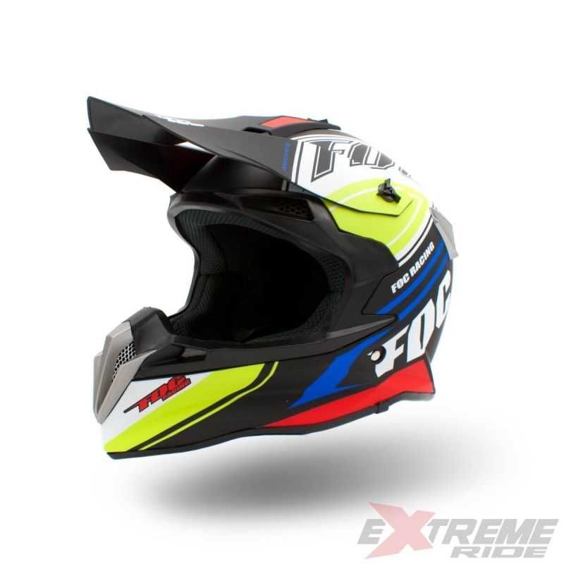 Kask Cross XTR188