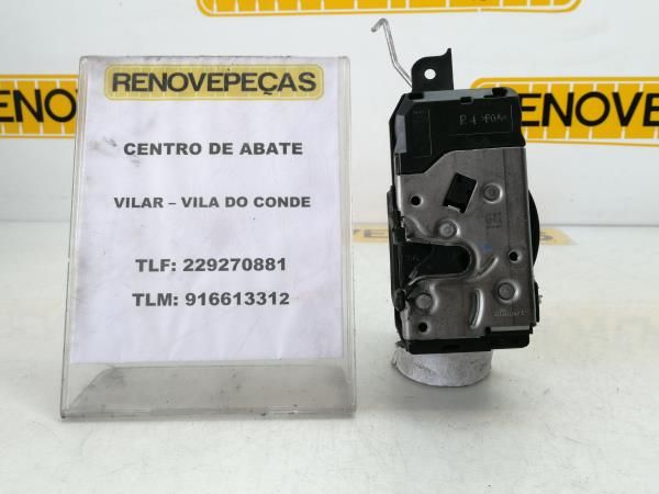 Fechadura / fecho porta frente direito OPEL Astra H Hatchback (L48)