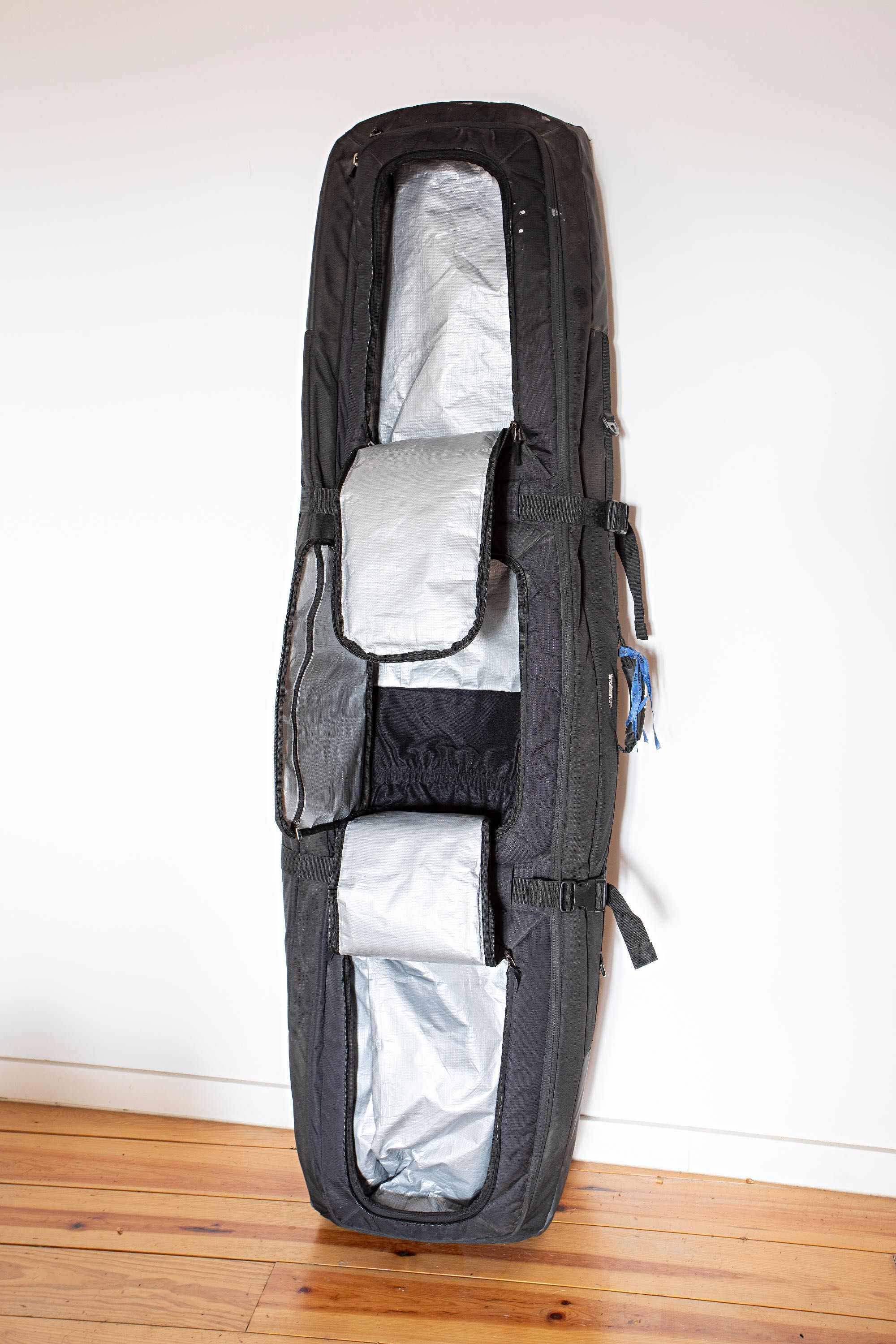 Snowboard Bag Quicksilver 165cm
