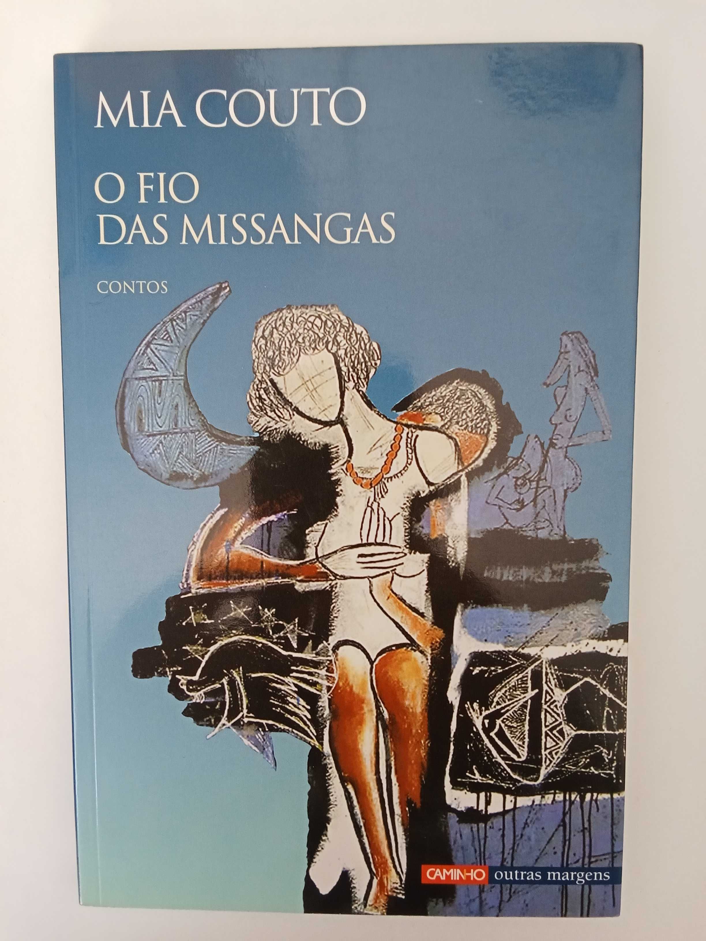 Mia Couto - O fio das missangas