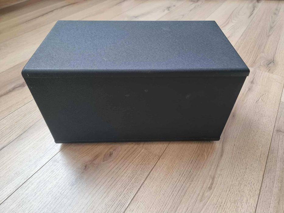 Subwoofer Bose Acoustimass