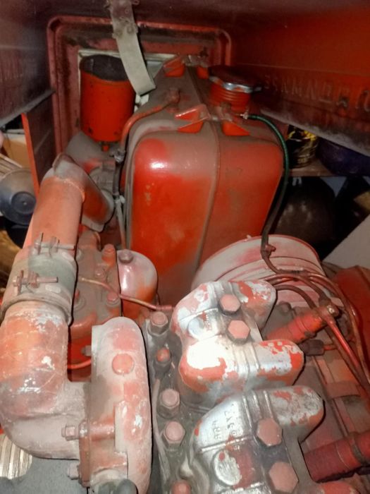 Т 25- A2 Владимирец